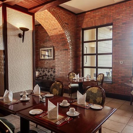 Lake Victoria Serena Golf Resort & Spa Kigo Экстерьер фото