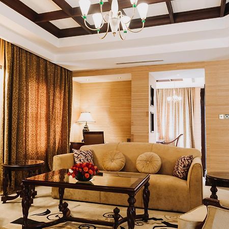 Lake Victoria Serena Golf Resort & Spa Kigo Экстерьер фото