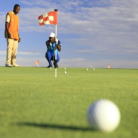 Lake Victoria Serena Golf Resort & Spa Kigo Экстерьер фото