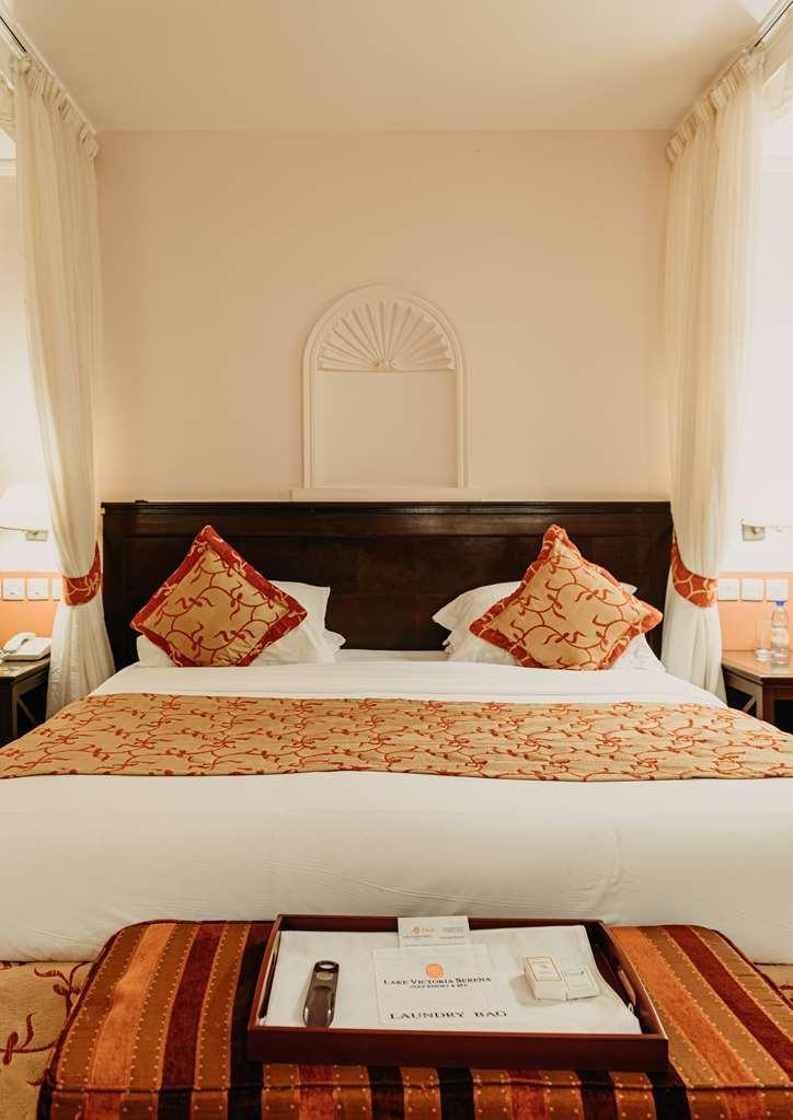Lake Victoria Serena Golf Resort & Spa Kigo Номер фото
