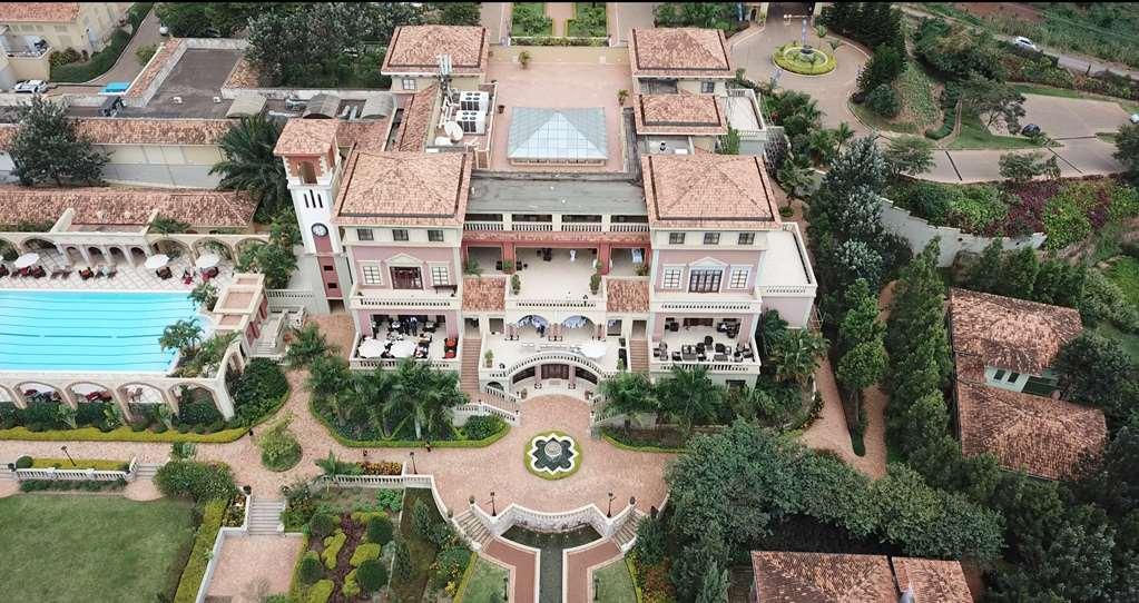 Lake Victoria Serena Golf Resort & Spa Kigo Экстерьер фото