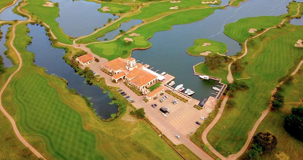 Lake Victoria Serena Golf Resort & Spa Kigo Удобства фото