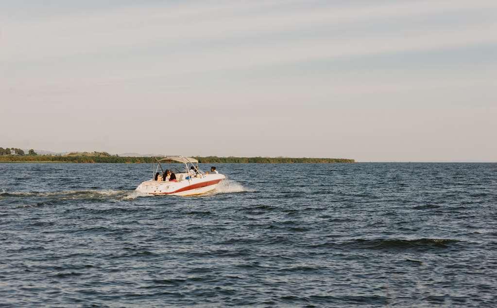 Lake Victoria Serena Golf Resort & Spa Kigo Удобства фото