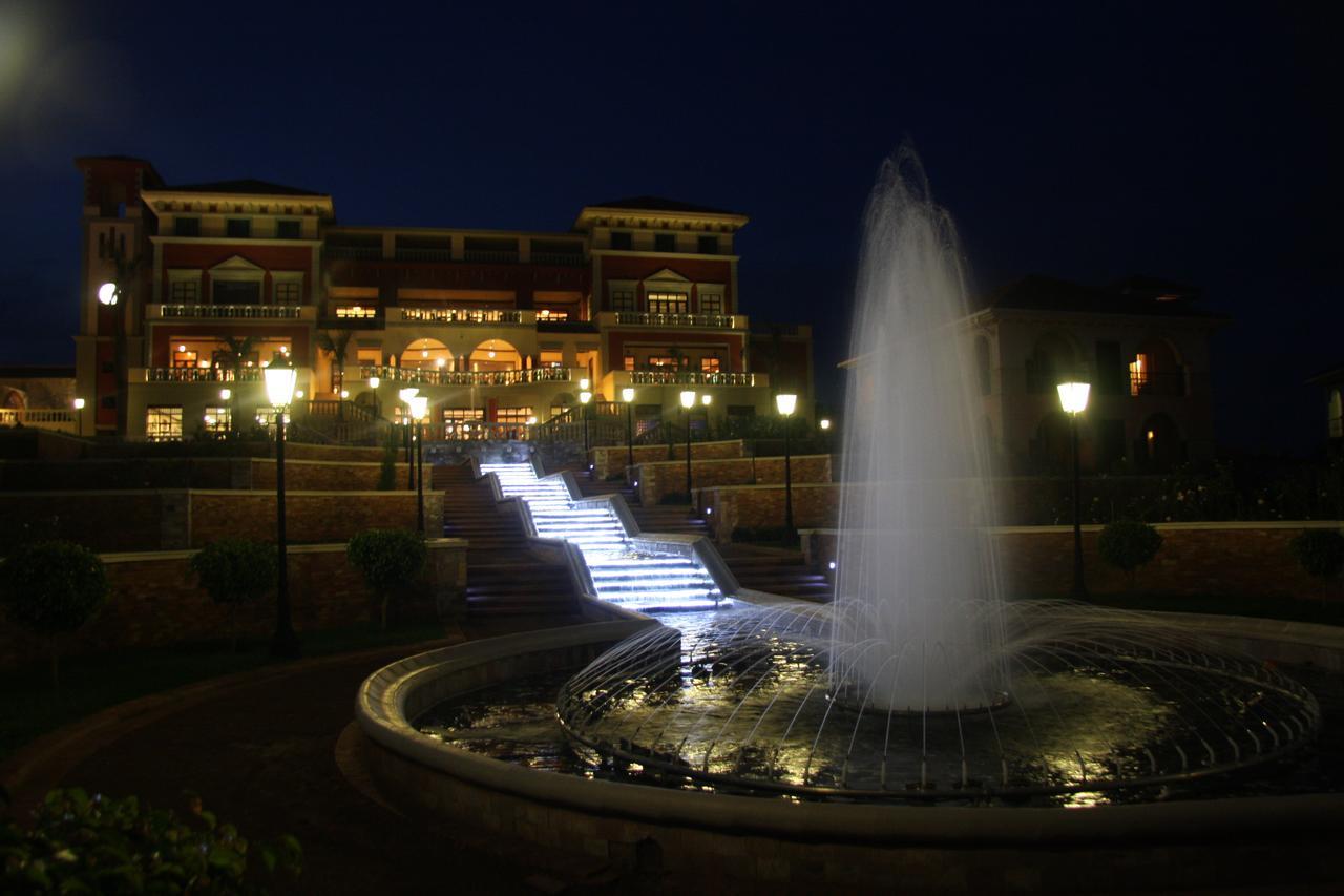 Lake Victoria Serena Golf Resort & Spa Kigo Экстерьер фото