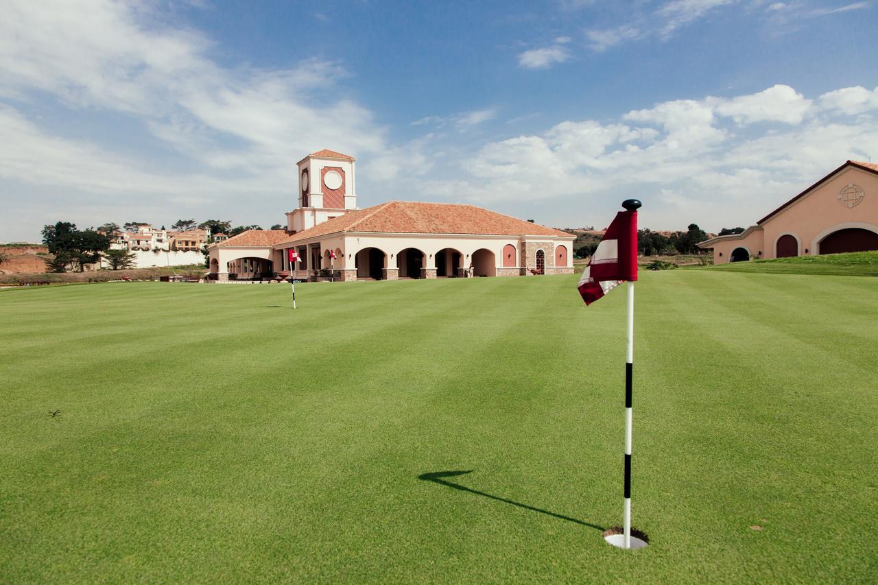 Lake Victoria Serena Golf Resort & Spa Kigo Экстерьер фото