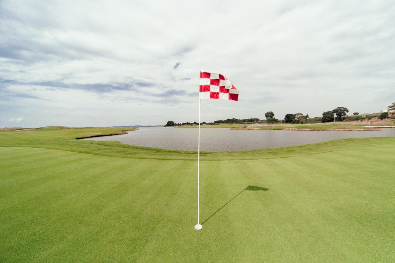 Lake Victoria Serena Golf Resort & Spa Kigo Экстерьер фото