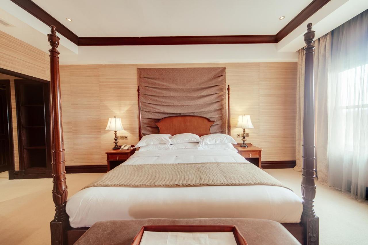 Lake Victoria Serena Golf Resort & Spa Kigo Экстерьер фото