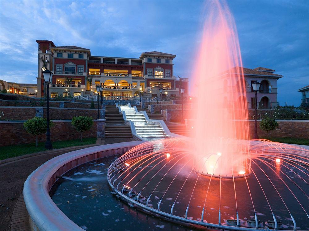 Lake Victoria Serena Golf Resort & Spa Kigo Экстерьер фото
