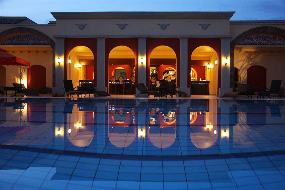 Lake Victoria Serena Golf Resort & Spa Kigo Экстерьер фото