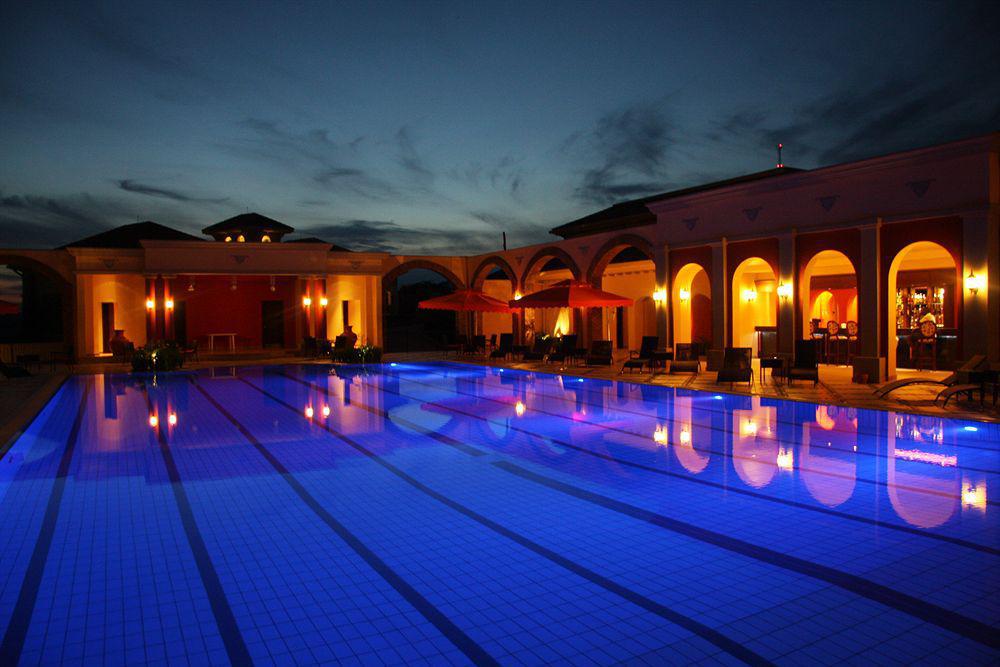 Lake Victoria Serena Golf Resort & Spa Kigo Экстерьер фото